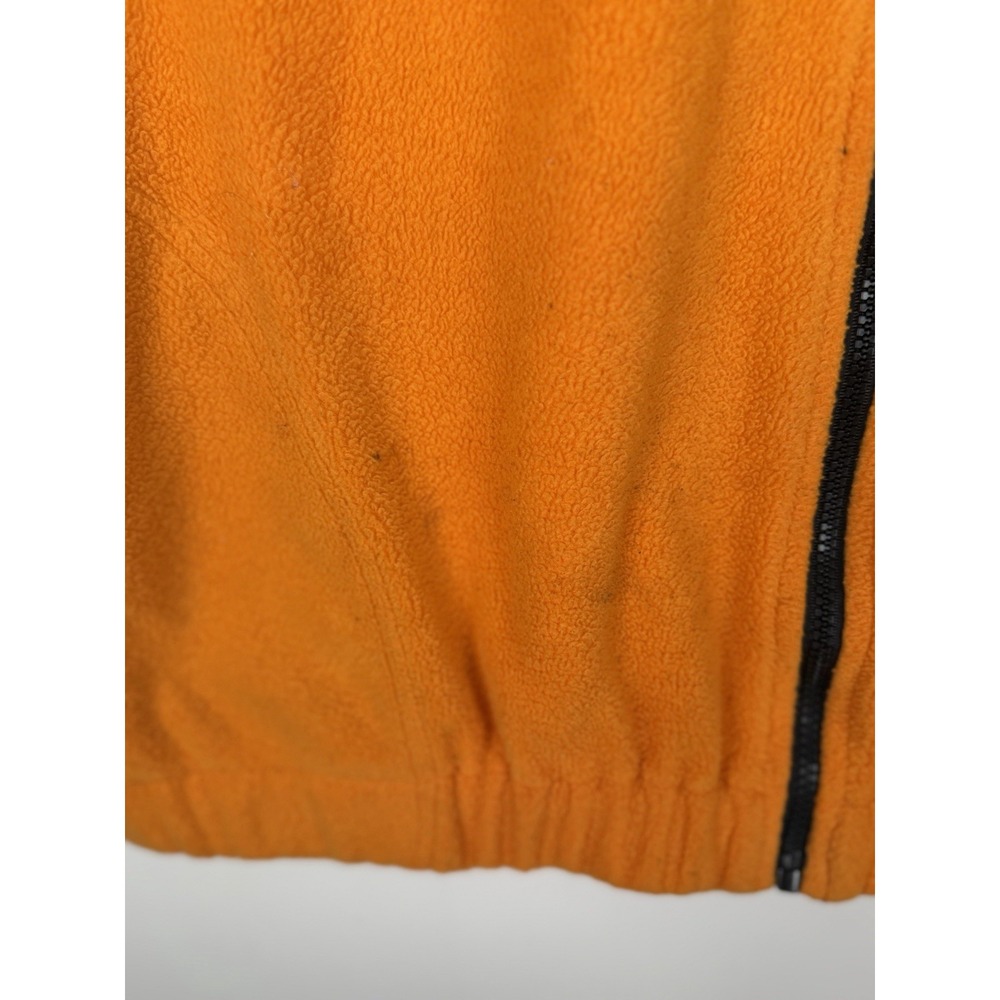 vintage Tennessee vols orange Red Oak vest size‎ XL - Picture 8 of 8